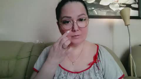 Infinity online show from March 14, 8:15 am