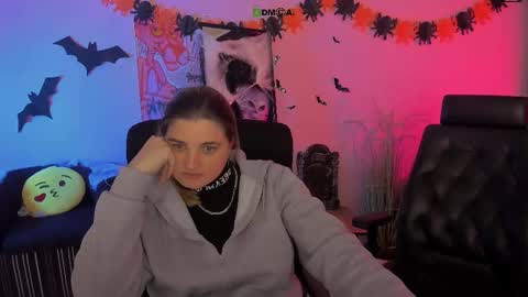 inga_gree online show from November 1, 7:51 pm