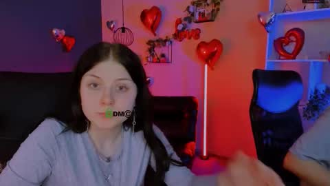 inga_gree online show from March 4, 8:15 pm