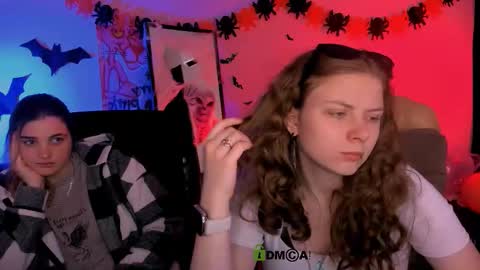 inga_gree online show from October 30, 7:48 pm