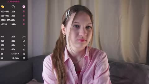 KATALINA online show from April 19, 11:10 am