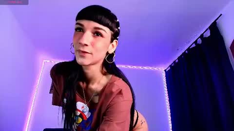 ingrid_davis online show from June 28, 4:19 am