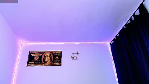 ingrid_davis online show from June 25, 10:33 pm