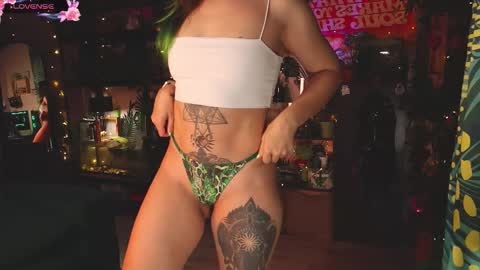 Im Stacy  FOLLOW MY FANSLY FOR MORE  online show from October 27, 2:29 am