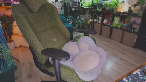 Im Stacy  FOLLOW MY FANSLY FOR MORE  online show from February 12, 4:03 am