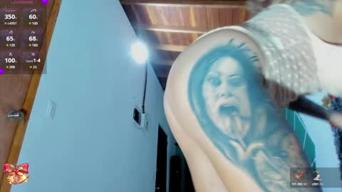 demon online show from December 4, 2:53 am