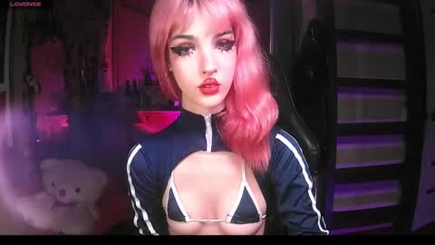 Snapshot of ink_pleasure chatting on September 26, 10:18 pm Pleasure With Rita online show from September 26, 10:18 pm