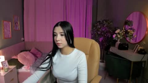 Patricia online show from March 10, 3:05 pm