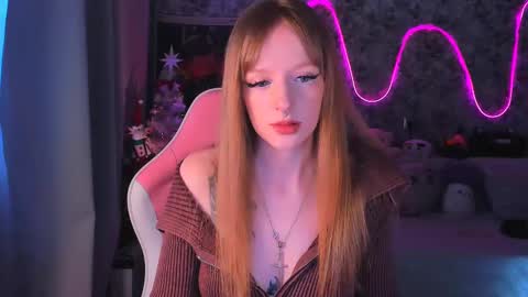 Grace online show from January 15, 12:15 pm