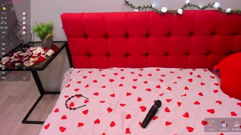 Inna online show from February 11, 2:03 am