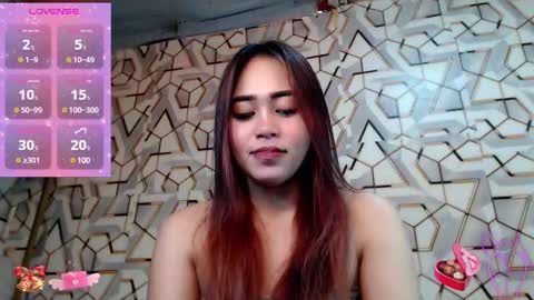 Belle online show from January 28, 3:47 am