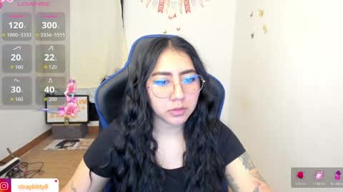 Luna        online show from April 16, 8:47 am