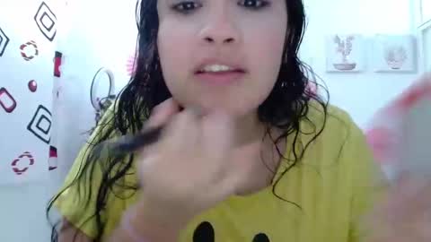 Celeste online show from November 6, 1:06 pm