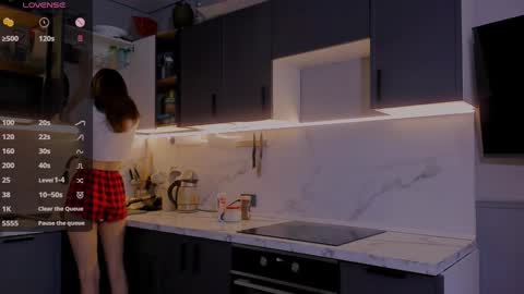 Bernadette  Join  online show from December 13, 8:10 am