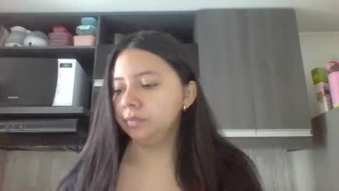 Iris 3 online show from October 27, 2:23 pm