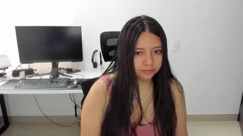 Iris 3 online show from April 18, 4:20 pm