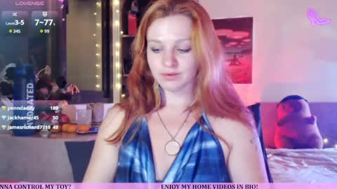 Cassie online show from April 13, 1:01 pm