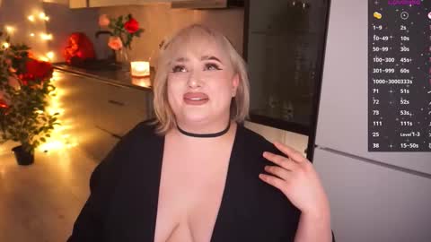 Irena Barr online show from February 28, 5:12 pm