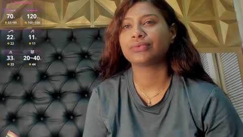 Irene online show from January 7, 12:20 pm