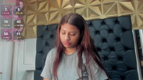 Irene online show from December 23, 12:19 pm