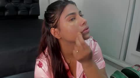 Irene online show from March 4, 12:44 pm