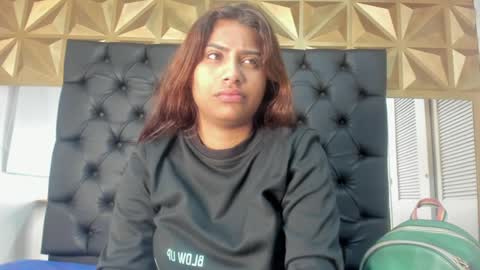 Irene online show from January 26, 12:11 pm