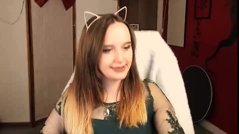 IreneBailey online show from December 19, 1:03 pm