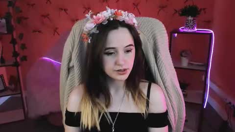 IreneBailey online show from November 30, 9:46 am