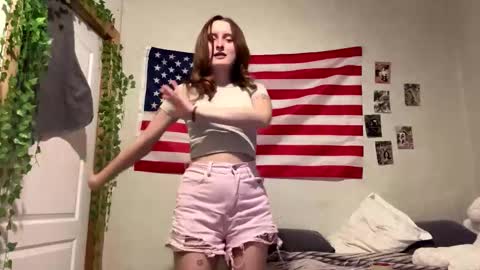 Anna online show from March 4, 11:39 am