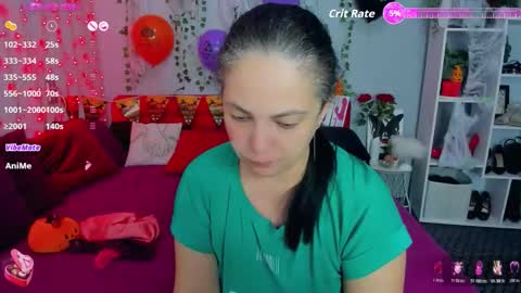 Iry online show from November 2, 5:16 pm