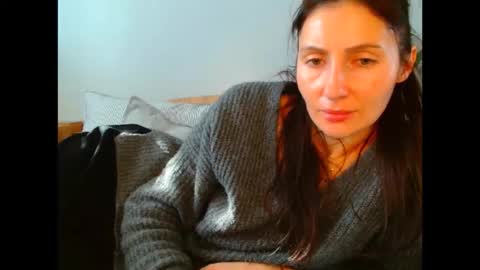 irina online show from February 9, 11:45 am