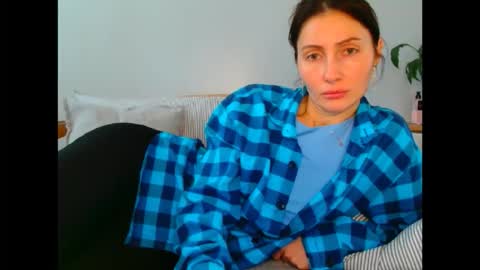 irina online show from April 24, 9:12 am