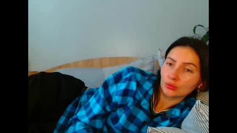 irina online show from March 23, 9:59 am