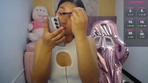 Irina  online show from November 24, 4:20 pm