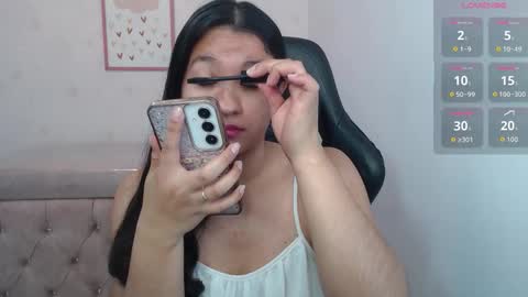 Irina  online show from February 16, 7:36 pm