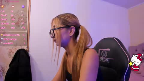 IRINA online show from December 20, 3:43 am