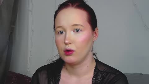 Irina online show from January 2, 11:27 pm