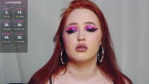 Irina online show from January 9, 9:52 pm