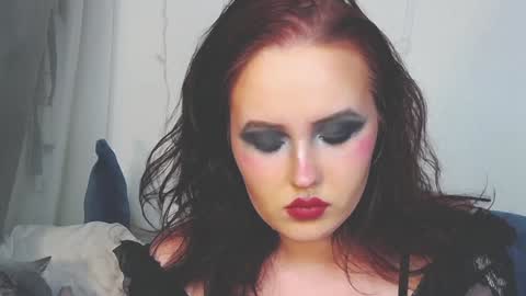 Irina online show from January 15, 9:20 pm