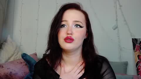 Irina online show from January 12, 3:49 am