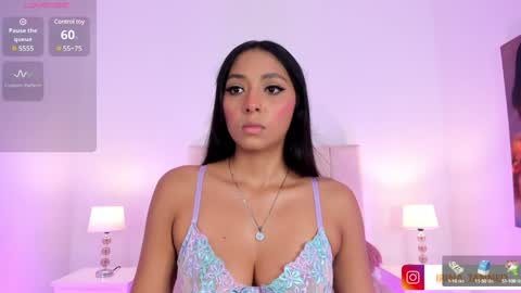 IRINA  online show from January 31, 2:07 pm