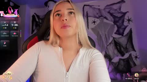 iris online show from October 29, 10:19 am