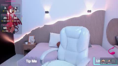 iris8_ online show from March 27, 7:25 pm