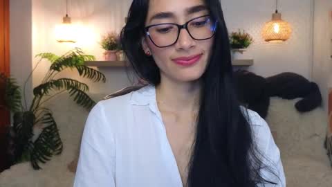 iris  online show from February 13, 3:13 pm