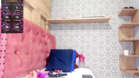 Hot Charlotte  online show from April 11, 12:09 pm