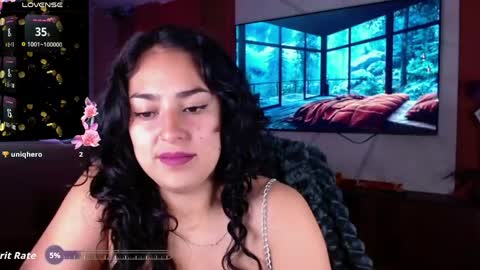 iris_colette online show from May 9, 1:40 am