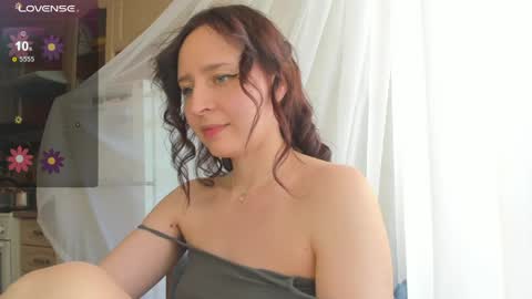 Iris online show from April 18, 4:20 pm