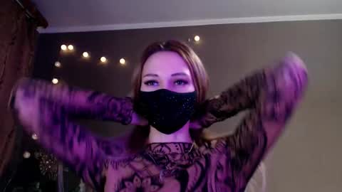 Lily online show from March 15, 5:48 pm