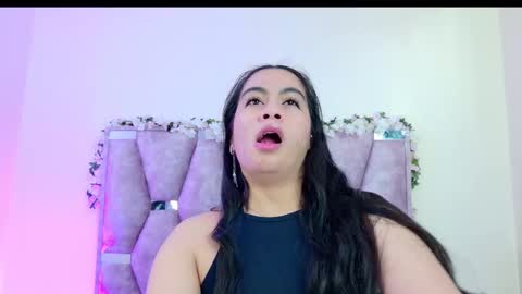 Iris online show from March 9, 5:27 pm