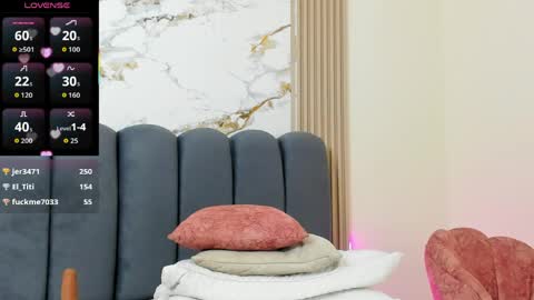 Iris online show from May 30, 2:31 am